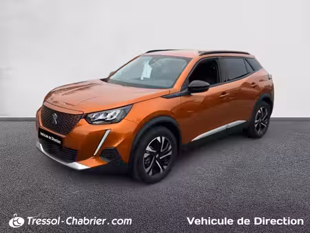 Peugeot 2008 136 Allure