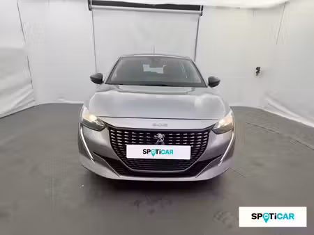 Peugeot 208 1.2 PureTech 75 Active
