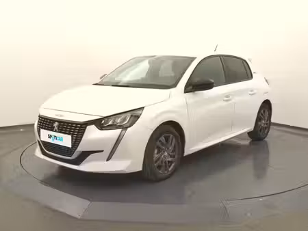 Peugeot 208 1.2 PureTech 75 Style