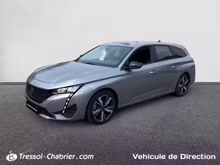Peugeot 308 1.6 THP 150 Active