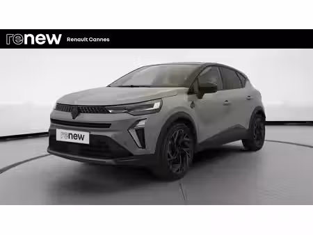 Renault Captur E-Tech 1.6 145
