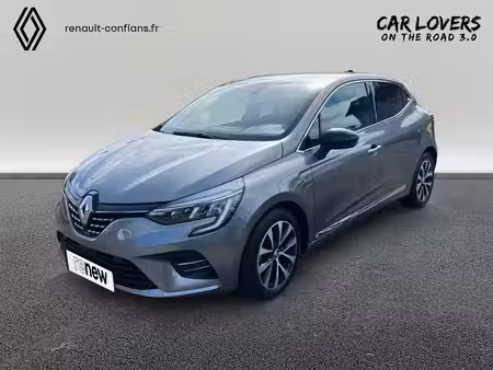 Renault Clio Techno