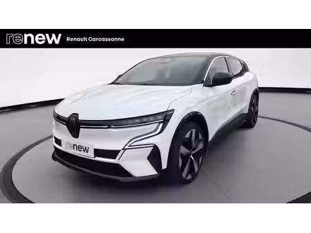 Renault Mégane E-Tech 220 Équilibre
