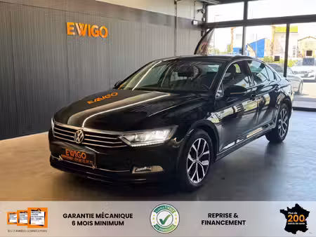 Volkswagen Passat TSI 150 Confortline