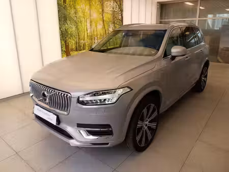 Volvo XC90 T8 2.0 310 4x4