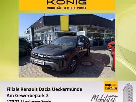 Dacia Duster 130 Expression