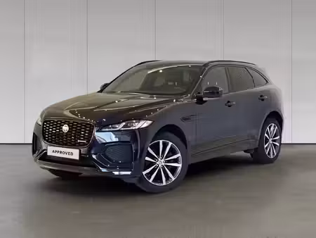 Jaguar F-Pace P250 2.0 249 R Dynamic SE 4x4