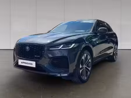 Jaguar F-Pace R Dynamic HSE 4x4