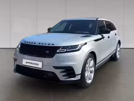 Land Rover Range Rover Velar D200 2.0 204 R‑dynamic SE 4x4