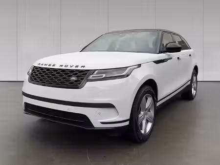 Land Rover Range Rover Velar D200 2.0 204 S 4x4