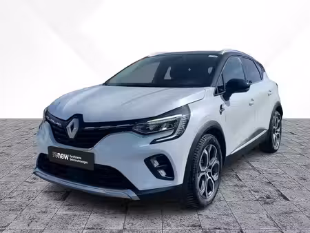 Renault Captur 1.3 TCe 130 Edition One