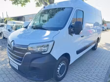 Renault Master 2.3 dCi 135