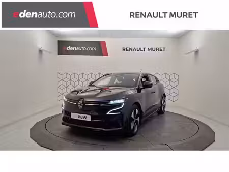 Renault Mégane E-Tech 220 Équilibre