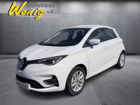 Renault Zoe R135 135 Experience