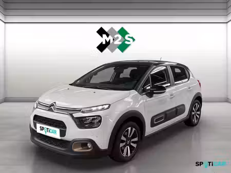 Citroën C3 1.2 PureTech 83 C-Series
