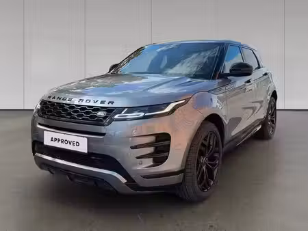 Land Rover Range Rover Evoque P300E 1.5 309 R‑dynamic SE 4x4