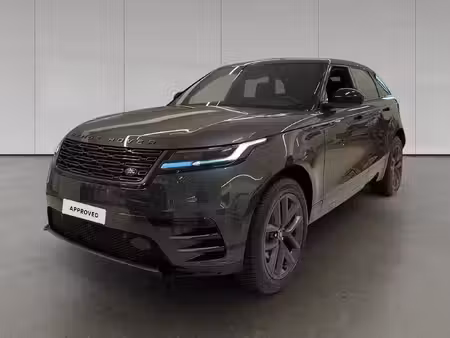 Land Rover Range Rover Velar P250 2.0 250 Dynamic SE 4x4