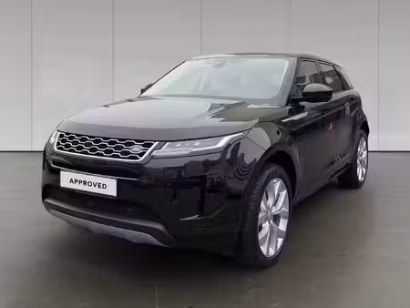 Land Rover Range Rover Evoque P300E 1.5 309 Dynamic 4x4