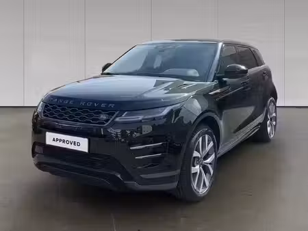 Land Rover Range Rover Evoque D165 2.0 163 R‑dynamic SE 4x4