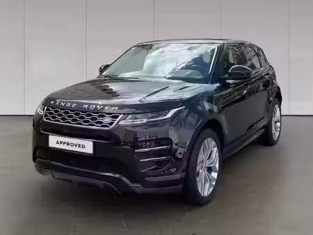 Land Rover Range Rover Evoque D240 2.0 240 R‑dynamic SE 4x4