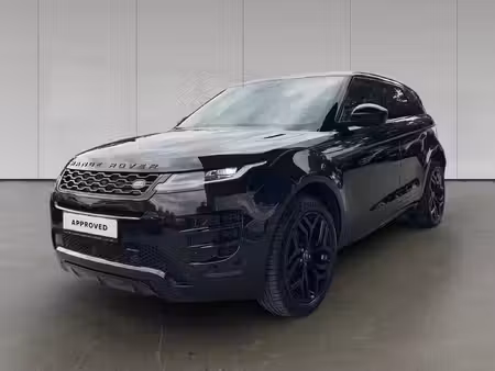 Land Rover Range Rover Evoque P200 2.0 200 R‑dynamic SE 4x4