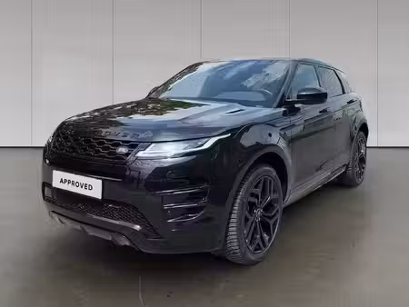 Land Rover Range Rover Evoque P300E 1.5 309 R‑dynamic SE 4x4