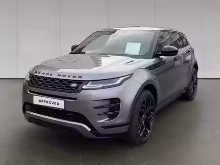 Land Rover Range Rover Evoque P300E 1.5 309 R‑dynamic SE 4x4