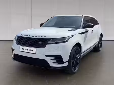 Land Rover Range Rover Velar D200 2.0 204 R‑dynamic SE 4x4