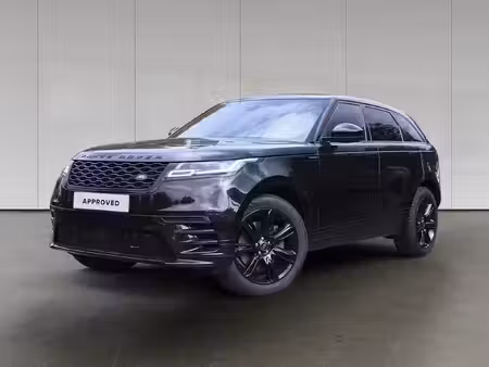 Land Rover Range Rover Velar D200 2.0 204 R Dynamic 4x4