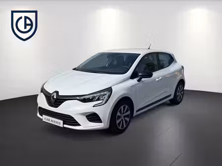 Renault Clio 1.0 SCe 65 Équilibre