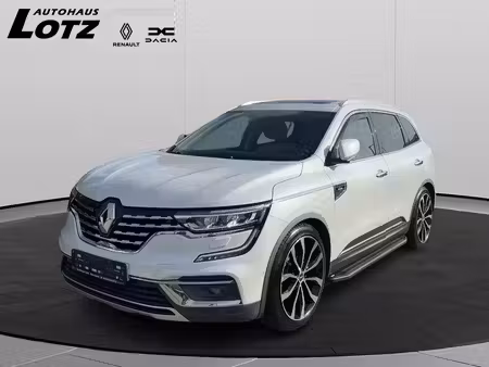 Renault Koleos 2.0 dCi 184 Initiale Paris 4x4