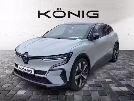 Renault Mégane E-Tech 220 Techno