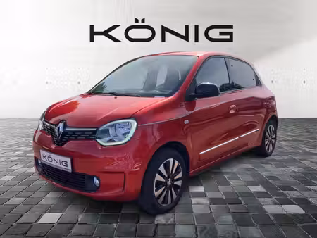 Renault Twingo 82 Techno