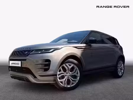 Land Rover Range Rover Evoque D165 2.0 163 R‑dynamic SE 4x4