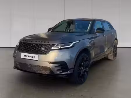Land Rover Range Rover Velar D300 V6 3.0 300 R‑dynamic HSE 4x4