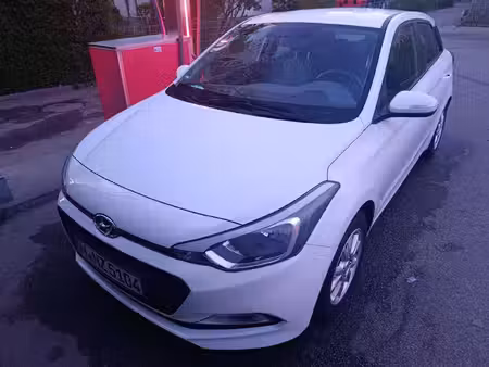 Hyundai i20 1.2 75 Classic