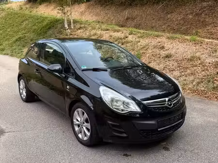 Opel Corsa 1.4 87