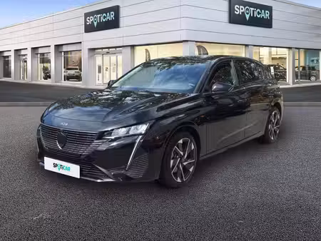 Peugeot 308 1.2 145 Allure