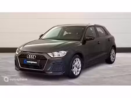 Audi A1 30 TFSI 1.0 TFSI 110 Design