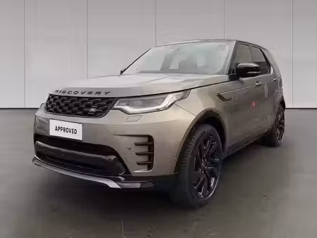 Land Rover Discovery D250 3.0 249 SE 4x4