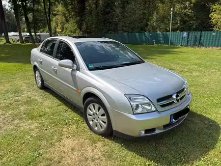 Opel Vectra 