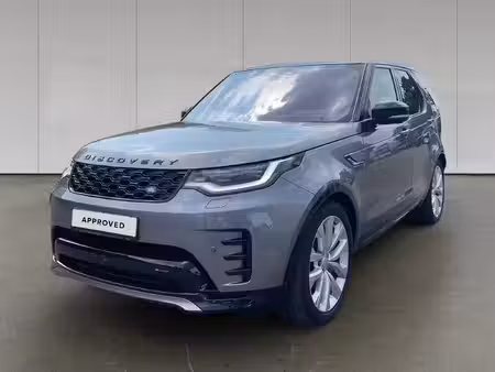 Land Rover Discovery D250 3.0 249 SE 4x4