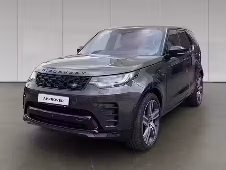 Land Rover Discovery D300 3.0 300 SE 4x4
