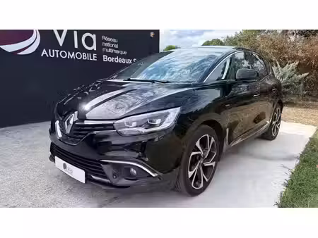 Renault Scénic 1.7 dCi 120 Intens