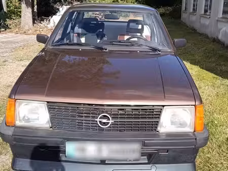 Opel Kadett