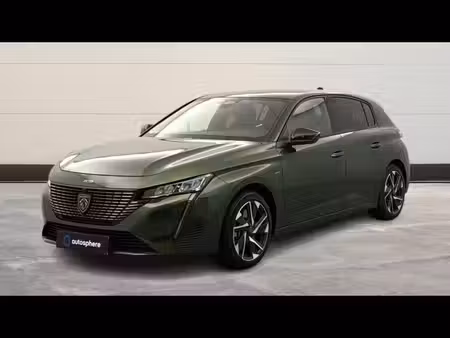 Peugeot 308 1.6 180 Allure