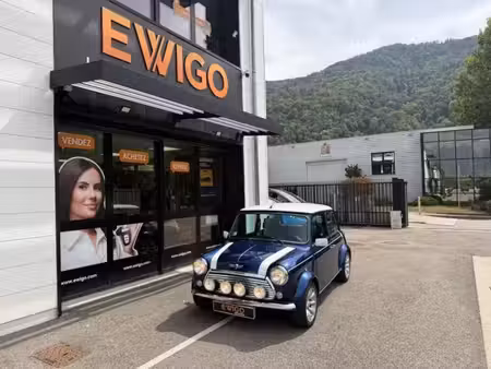 Mini Mini Cooper S 1.3 MPI 63