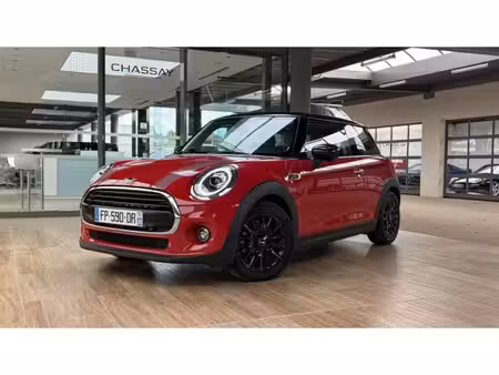 Mini Mini Cooper 1.5 136