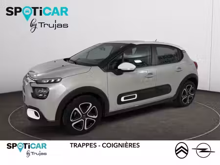Citroën C3 1.2 PureTech 83 Feel Pack
