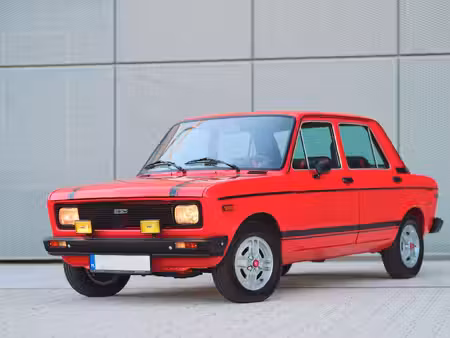 Fiat 128 